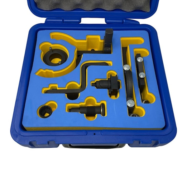 FORD CAMSHAFT TIMING KIT 4.0L SOHC V6